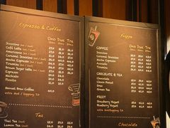 -J.CO Donuts & Coffee(Mal Bali Galeria)