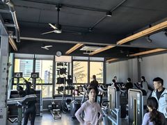 -帕瑞斯女子塑形健身(集美店)