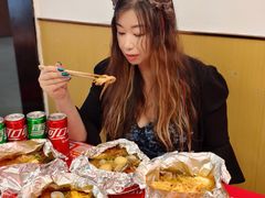 -见味花甲(福田coco park店)