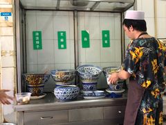 -清真·宏顺祥卤汁凉粉(大皮院店)