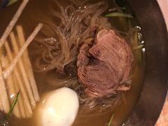延吉冷面-香猪坊(五道口店)
