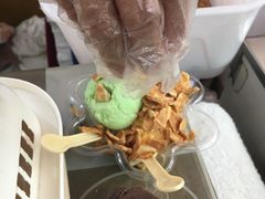-成裕雪糕店(士多店)