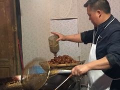-邓记新一代糖油果子(四川煤管局供销公司职工宿舍店)