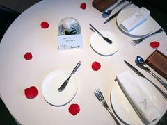 -L'Arome芳芳法国餐厅(仙林金鹰店)
