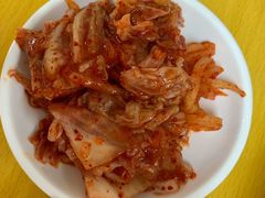 -屋里家延边朝鲜族冷面(南园店)