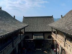 -山西王家大院