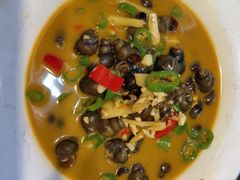 -小乡小镇·传承桐庐土菜·老板亲自烧的菜