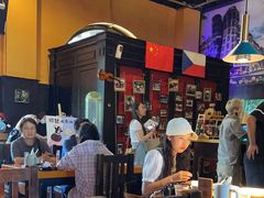 -布拉格餐厅· 中欧捷克菜(全国首店)