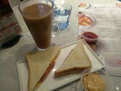 -必胜客(会展店)