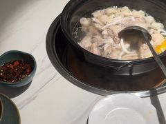 -狐狸爱上椰子鸡(滨江星光大道店)