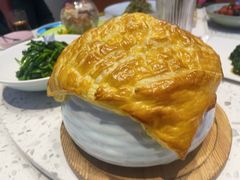 -赵小姐丨新中餐(曲江店)