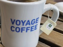 红茶-VOYAGE COFFEE(杨梅竹店)