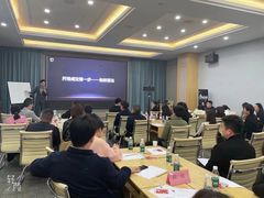-新励成演讲口才培训(深圳宝安学训中心)