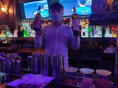 -长沙玛格丽特清吧(解放西路店)