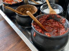 -攀枝花·任德琼·盐边羊肉米线