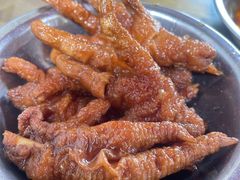 -88号小吃店·经典云南菜·地道纳西美食