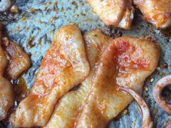 -汉丽轩韩式自助烤肉(大学城龙湖U城天街A馆店)