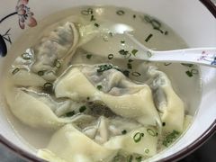 -高行汤团店(金高路店)