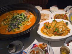 -筱爷叔·上海传统手工菜(玉树路店)