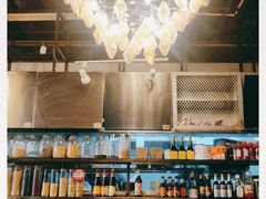 -MI WU FACTORY米屋美食工厂餐厅(绿地店)