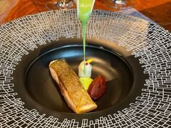 -北京古城老院厉晓麟精致菜