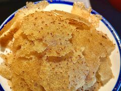 -吴越荣记苏州菜·松鼠桂鱼100%活鱼现做(斜塘老街店)