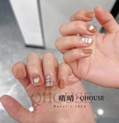 -QHOUSE美甲美睫
