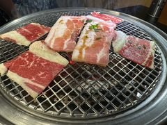 -醉火烧泥炉烤肉(孩儿巷店)