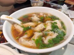 -老淮城·长鱼面(河下古镇店)