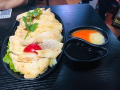 -绿柠食堂(北外滩店)
