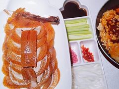-大鸭梨烤鸭店(花园村店)