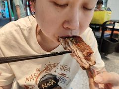-清真·宁夏印象·盐池滩羊肉体验店(江宁路店)