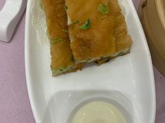 -顺风江南宴(静安大融城店)