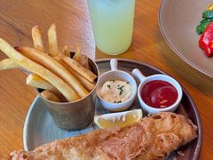 -The Happy Monk(前海壹方汇店)