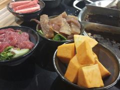 -美美老火锅(回龙湾店)
