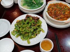 -阿二靓汤(建设店)