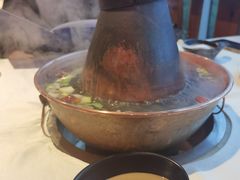 -东来顺饭庄(西直门店)