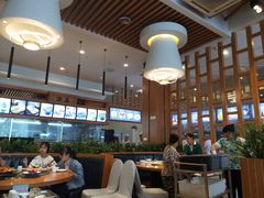 大堂-琼菜王(南海店)