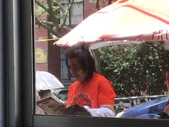 -九龙餐厅(大沽路店)