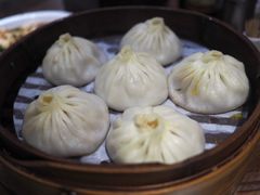 无锡汤包早点-淮扬楼(文港路店)