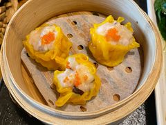 蟹子烧卖-小城粥道·海胆鲜虾粥(解放广场店)