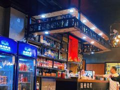 -刘成杰锦州烧烤(南河路店)