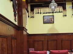 -清真· AL-JANNAT 佳纳特餐厅(仙林店)