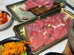 -炙城·韩式烤肉(南京东路店)