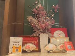 -功德林素菜饭庄(前门店)