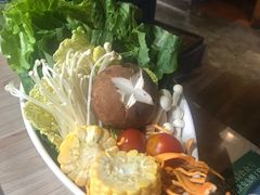 -探窝·竹笙椰子鸡(杨箕店)