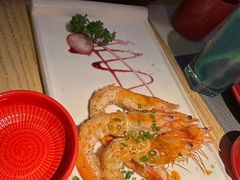 -京料理·日料自助·铁板燒(复悦城店)