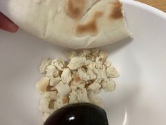 皮蛋-清真·宏顺祥卤汁凉粉(大皮院店)