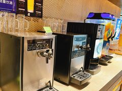 -星伦多自助料理(永旺店)