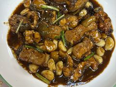 -芸海阁·农家私房菜(沙家浜景区出口店)